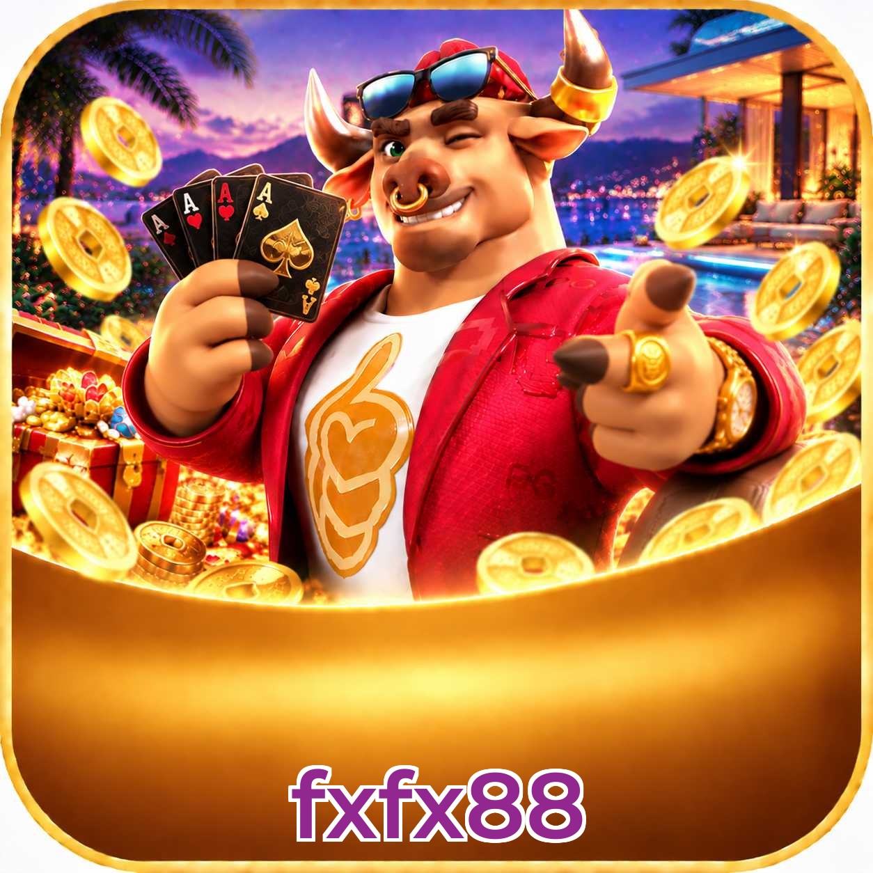 fxfx88 Download Speed