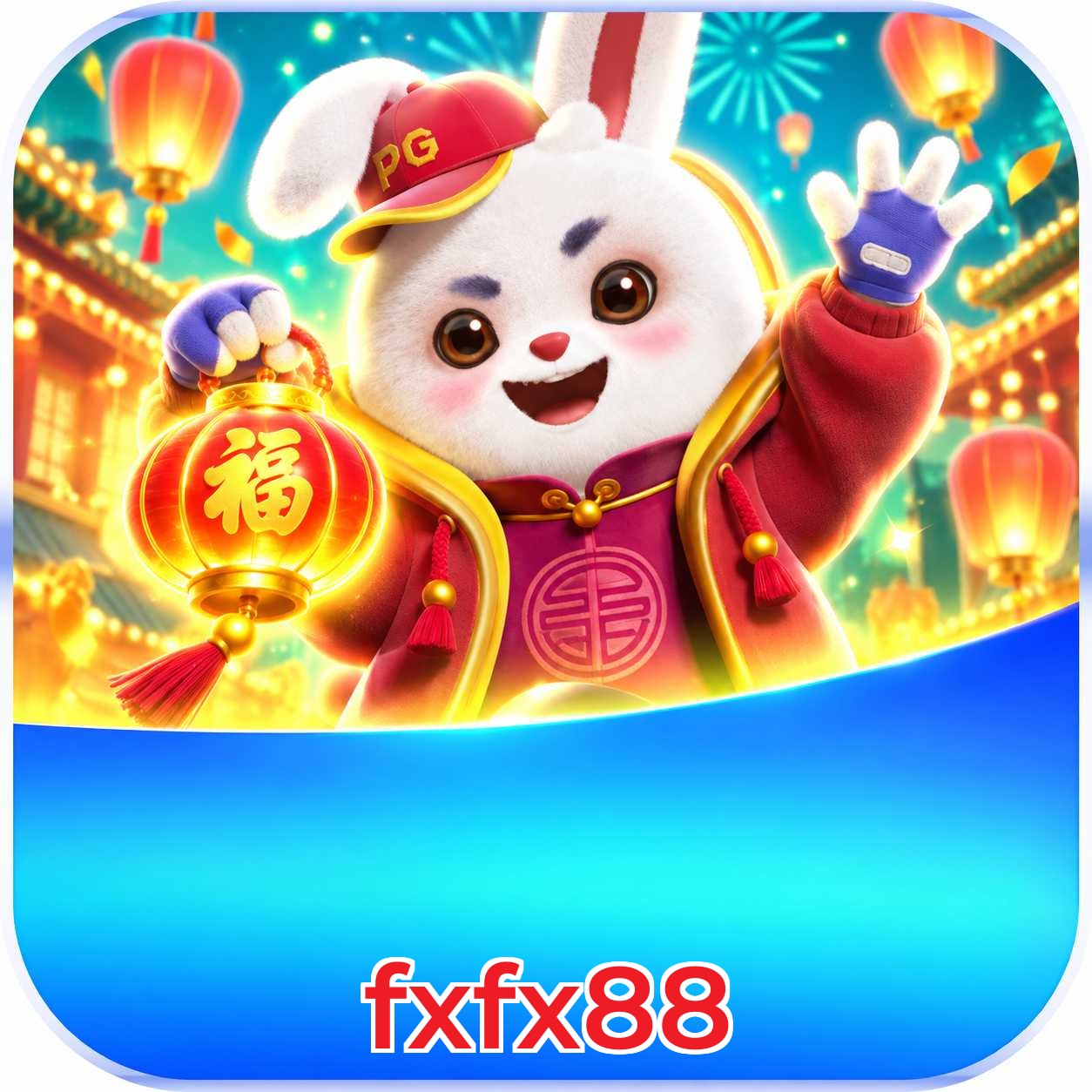 fxfx88 Logo