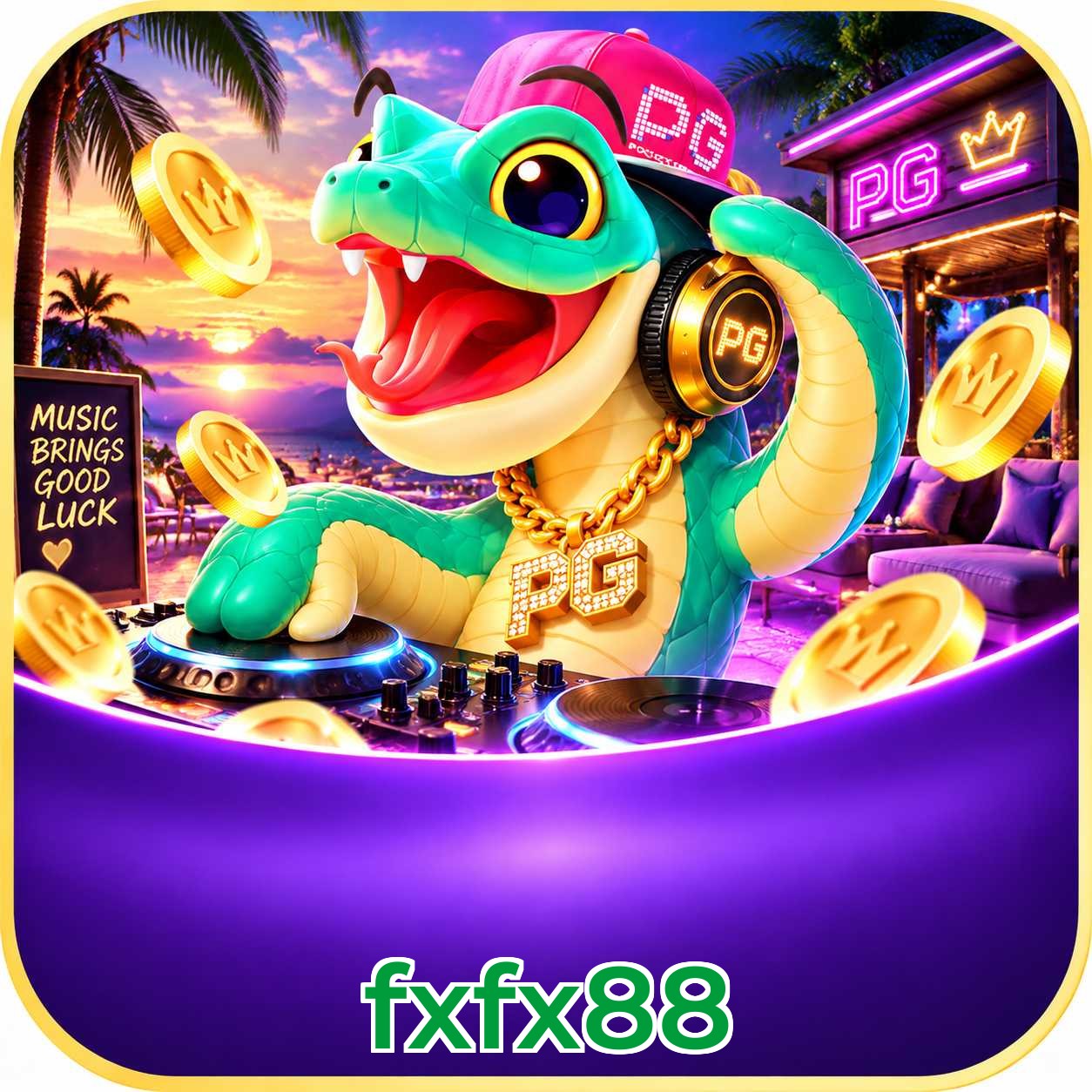 fxfx88 Facebook Group