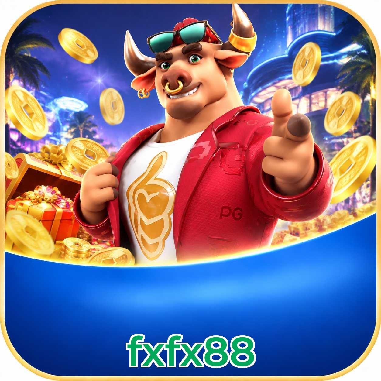 Baixar fxfx88 PC Mac