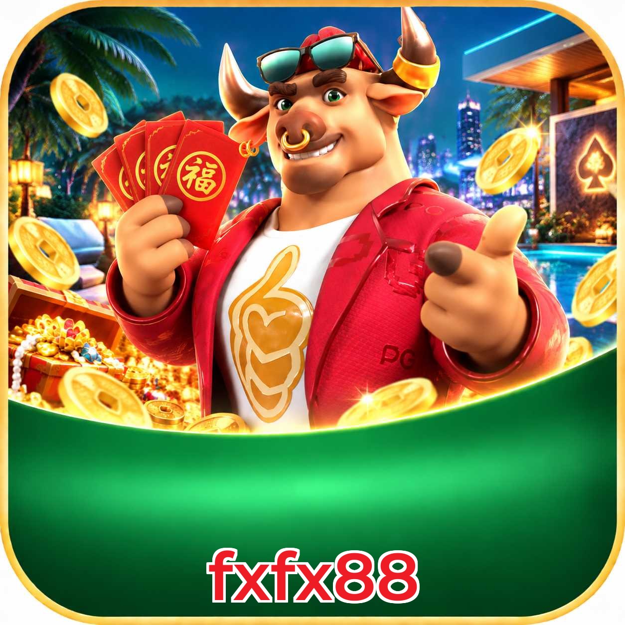fxfx88 Performance