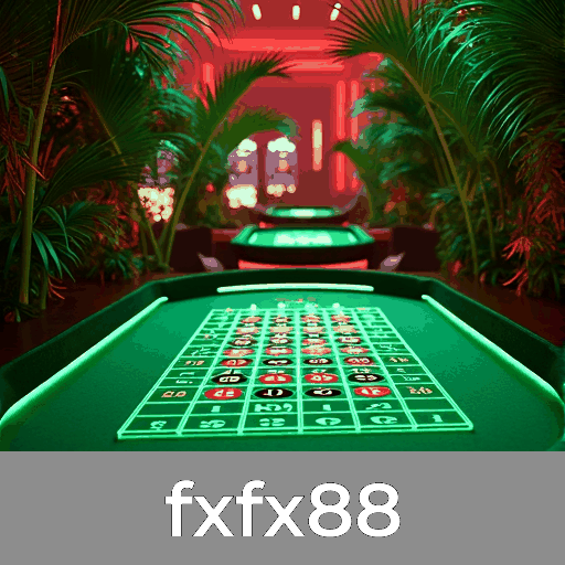 Experimente a Emoção e Altos Retornos nos Caça-Níqueis do fxfx88!