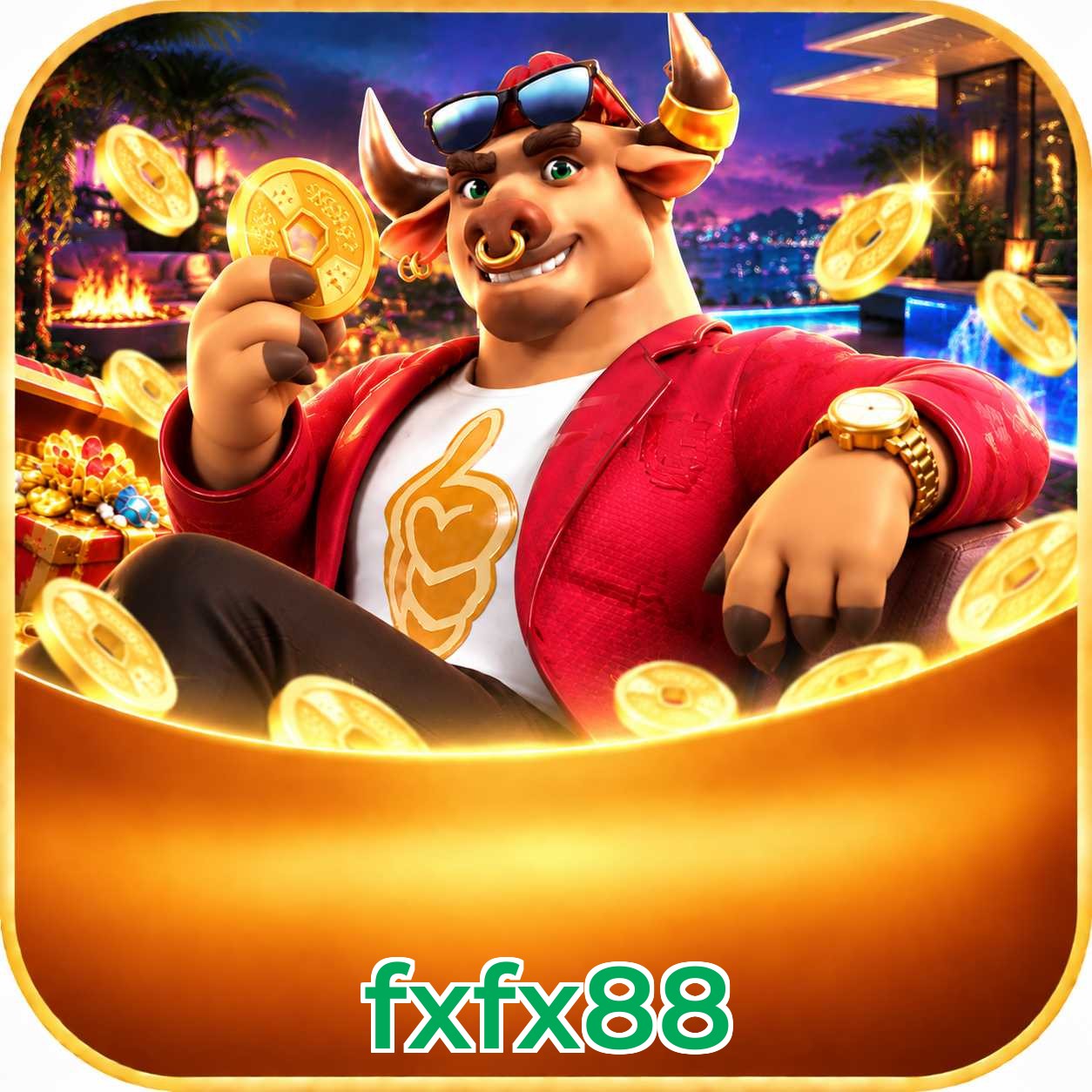fxfx88 FAQ