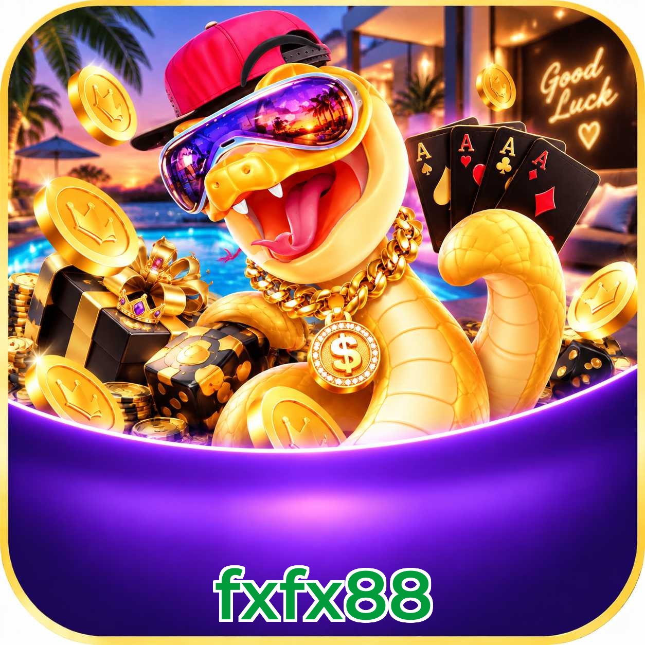 fxfx88 Login FAQ