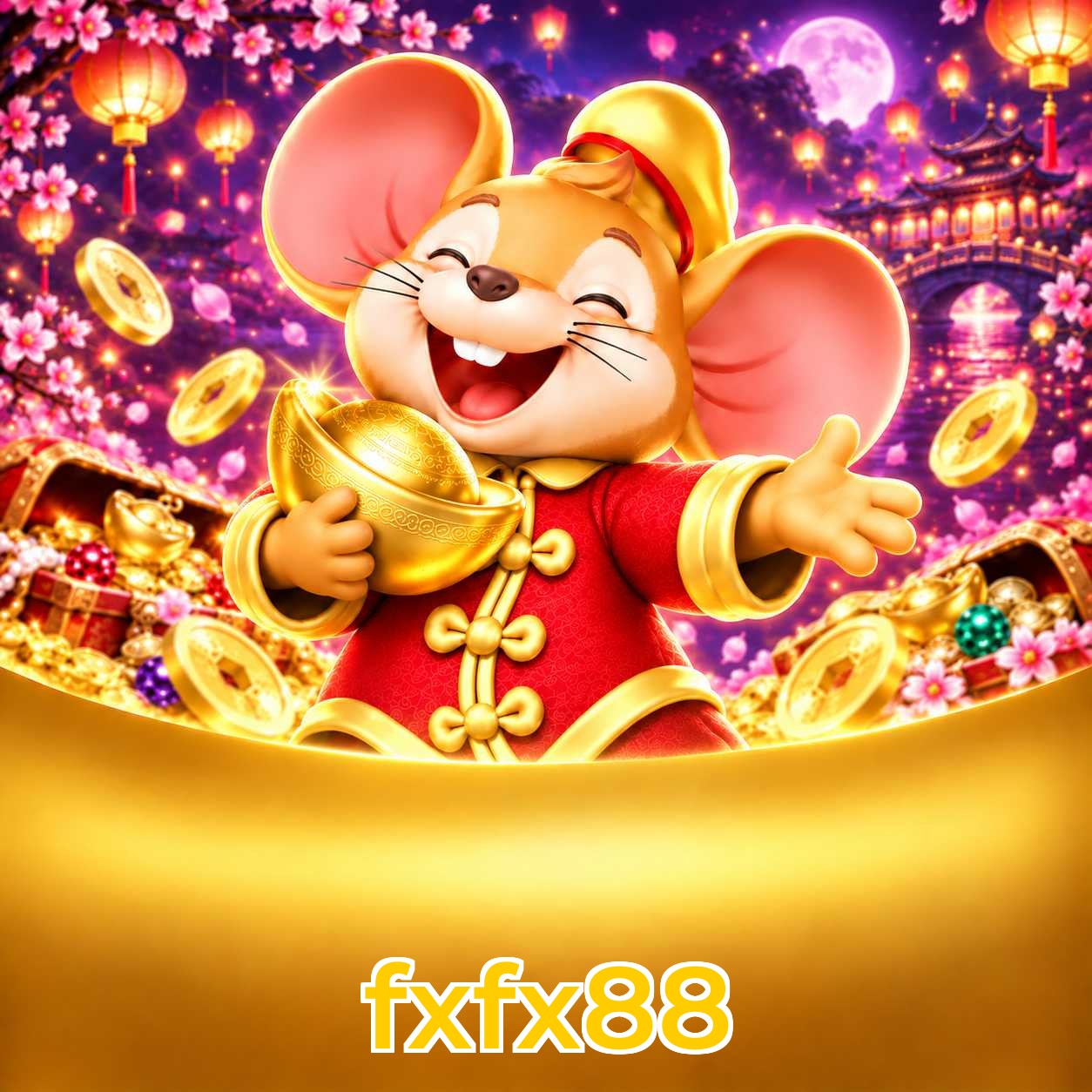 fxfx88 Saque