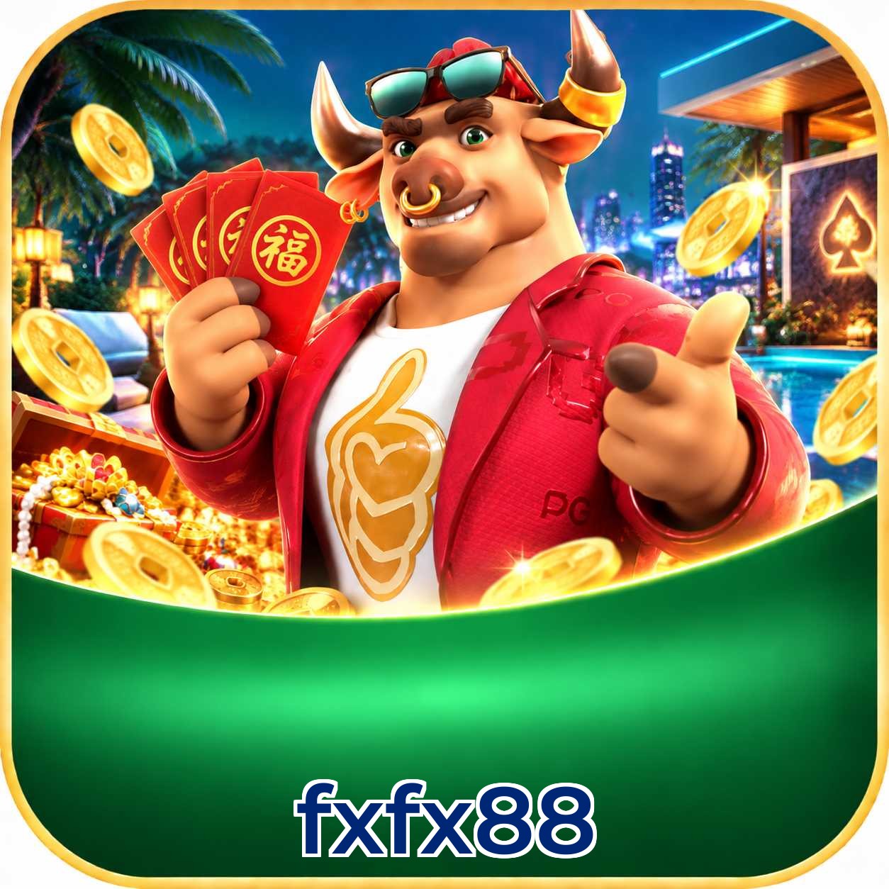 fxfx88 Win FAQ