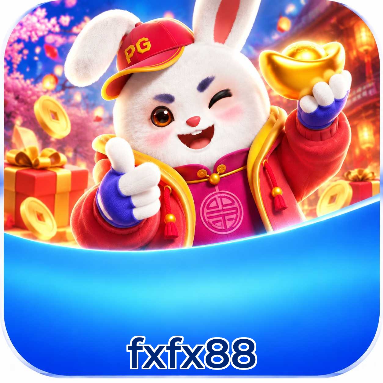 fxfx88 Telegram