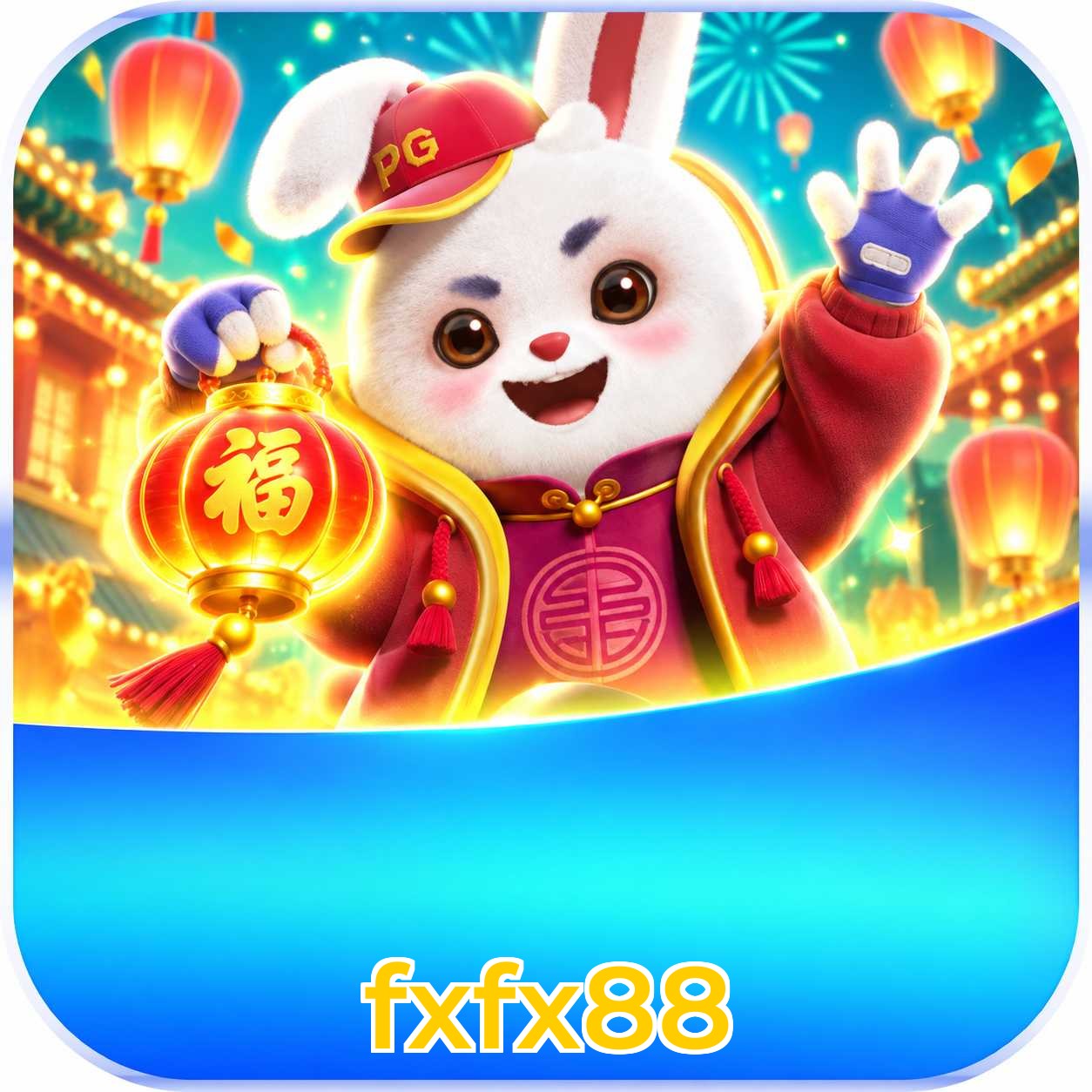 fxfx88 Responsible Gaming