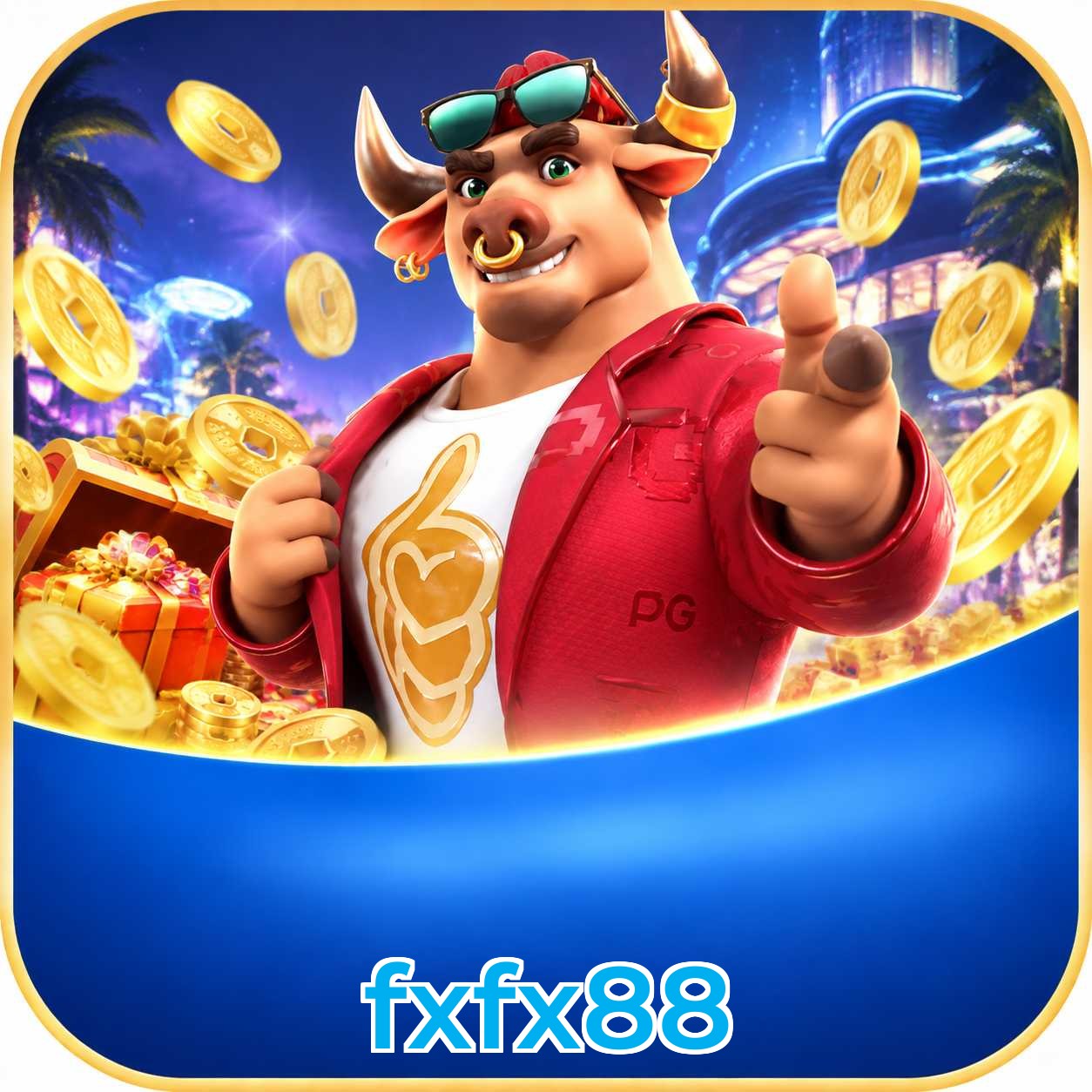 fxfx88 Jogos Exclusivos