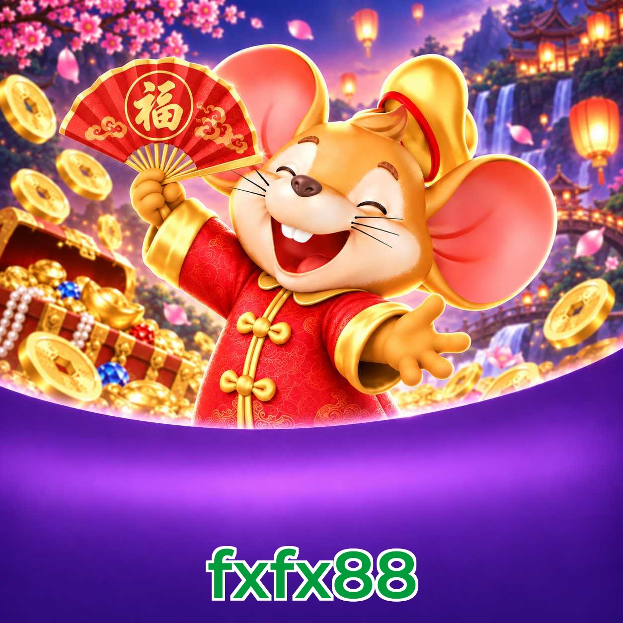fxfx88 Troubleshooting