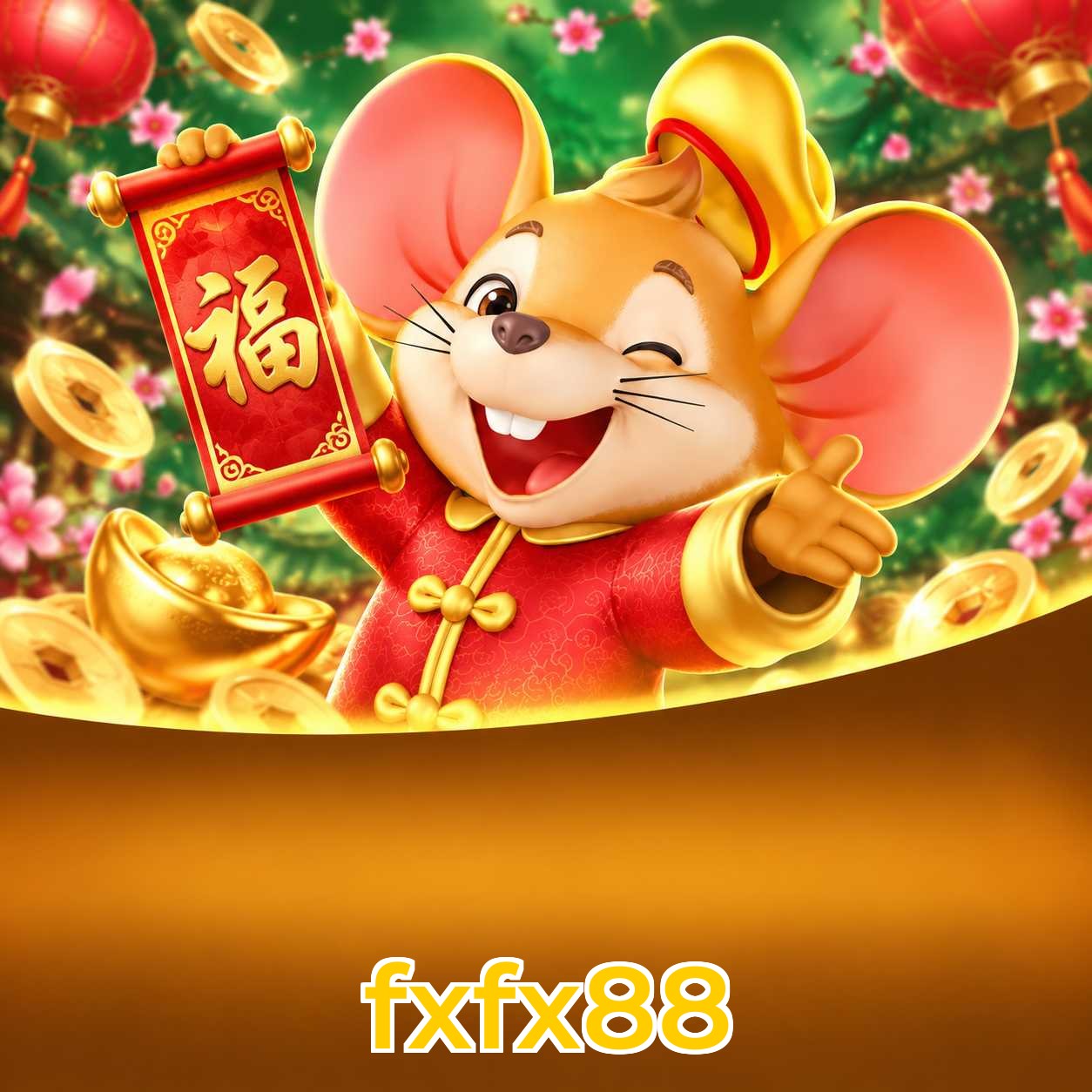 fxfx88 Facebook Bonus