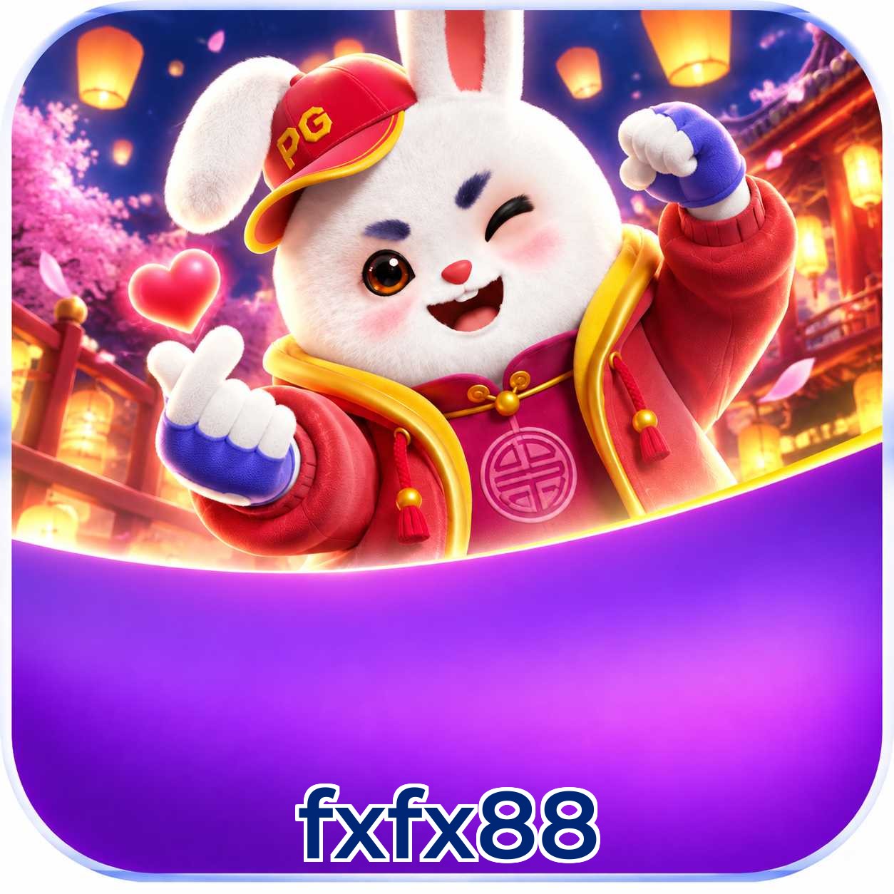 fxfx88 App Features