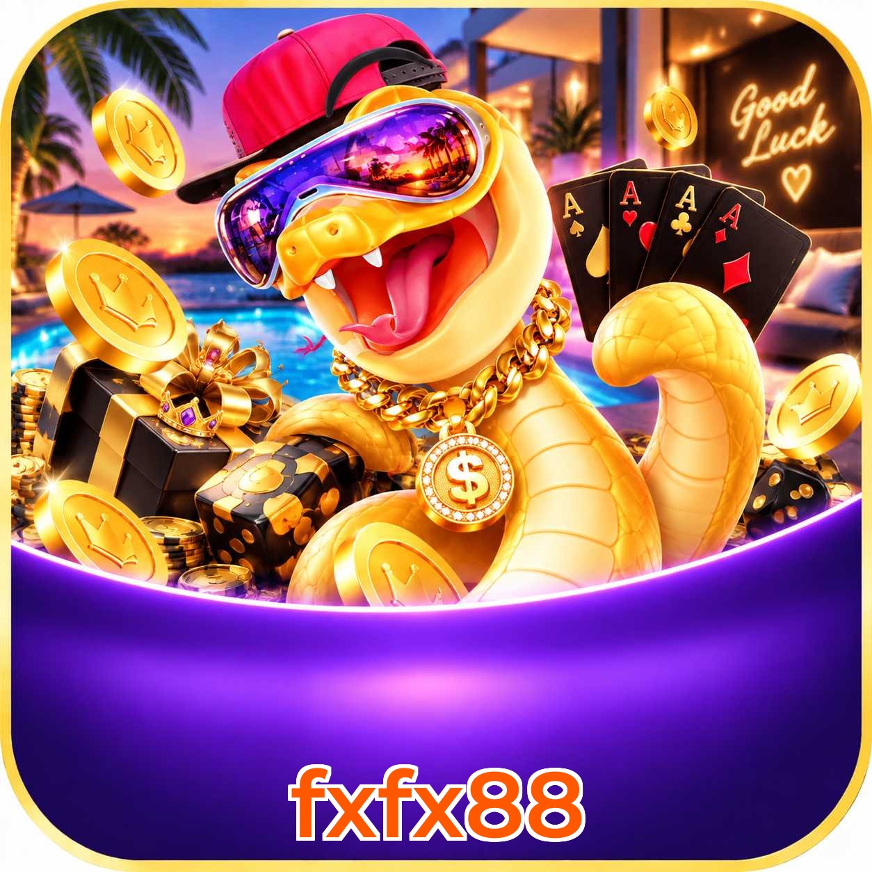 fxfx88 Payment Speed
