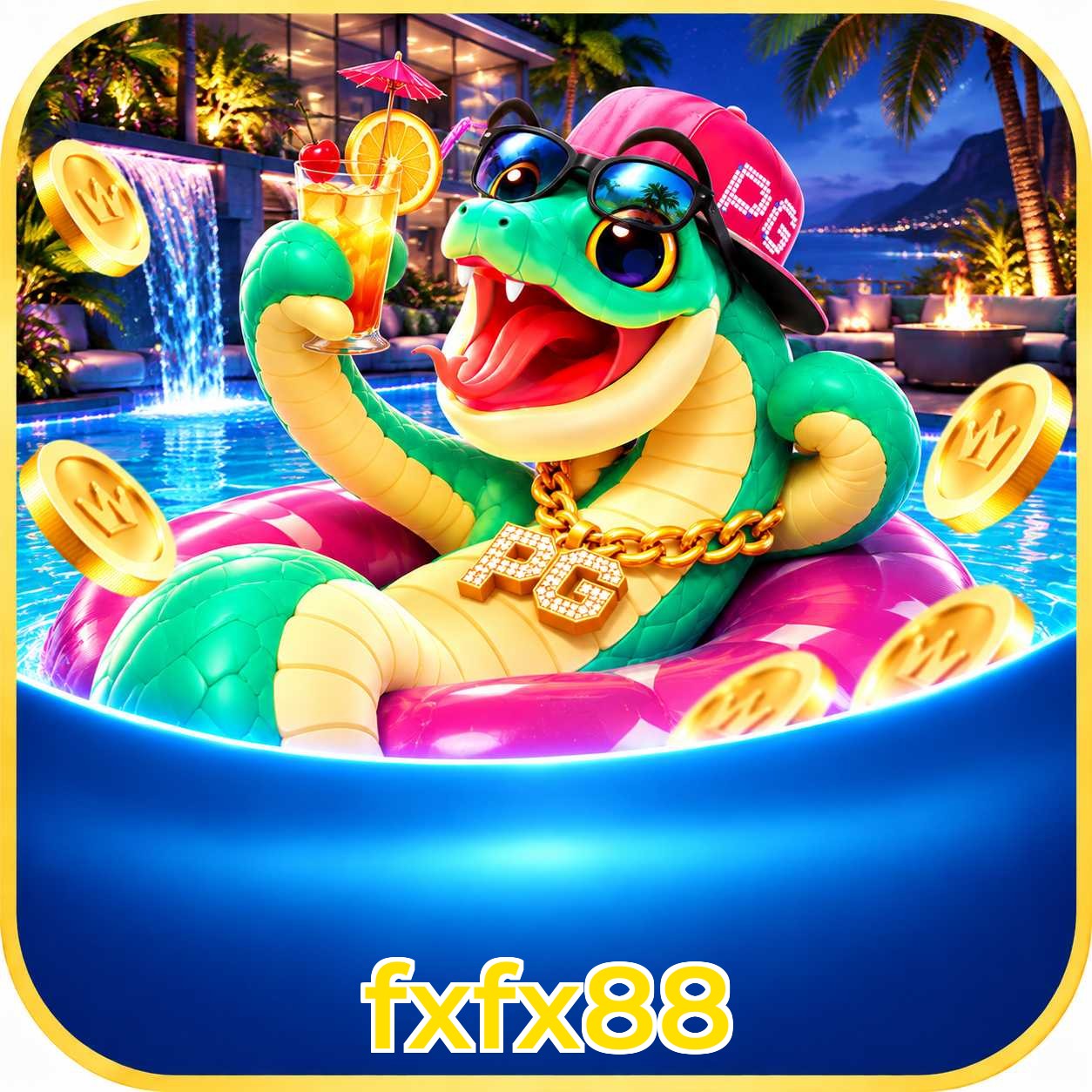 Baixar fxfx88 Android