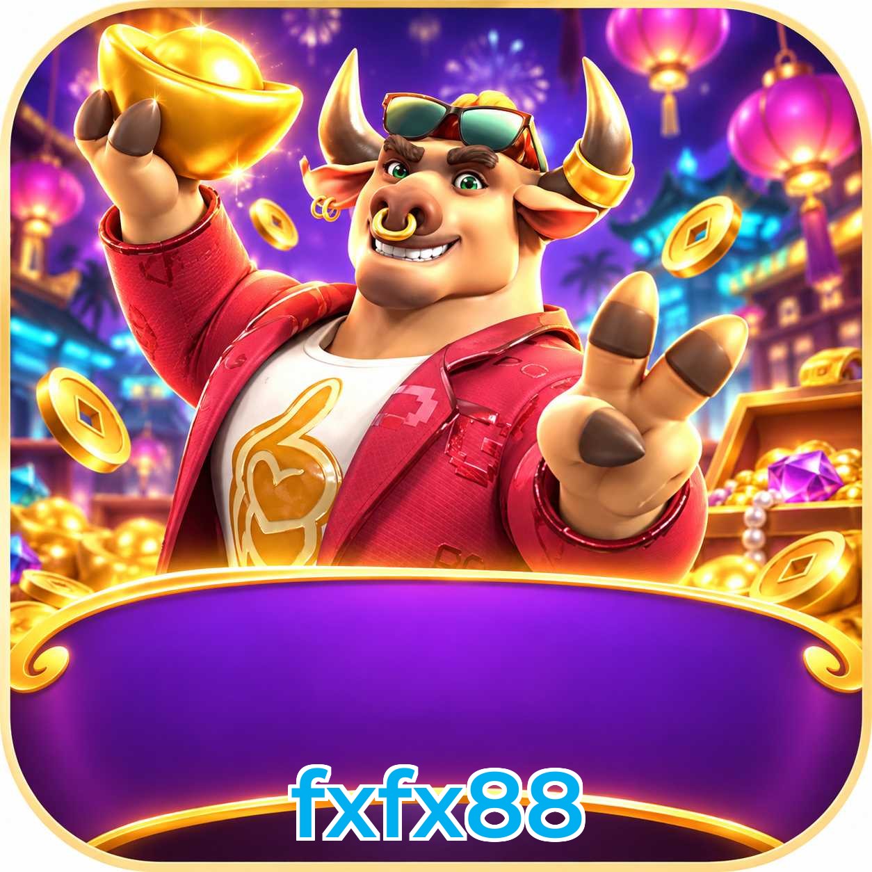 fxfx88 2FA