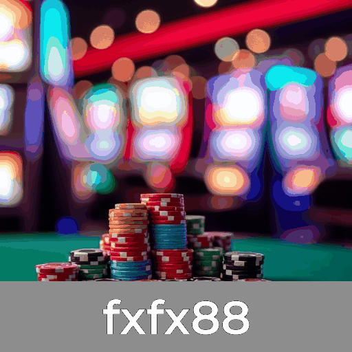 fxfx88: Emoção e Recompensas Altas no Jogo Crash