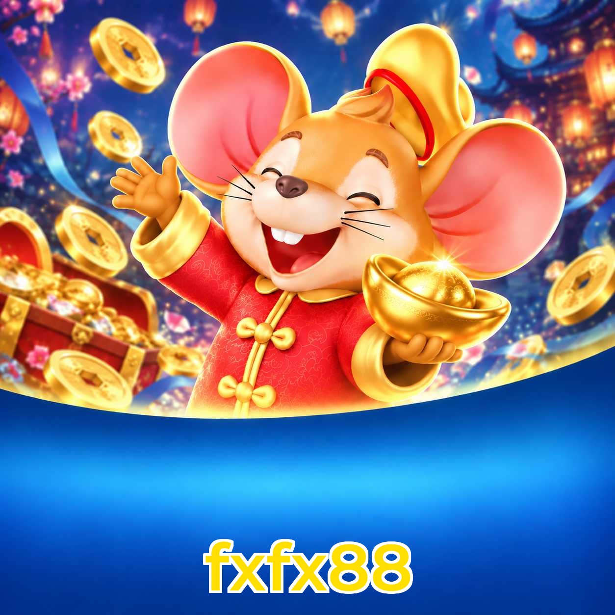fxfx88 Top Wins