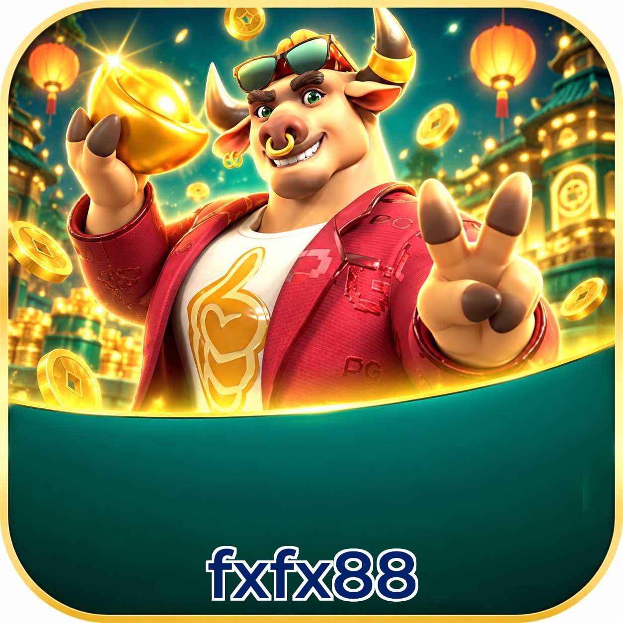 fxfx88 System Requirements