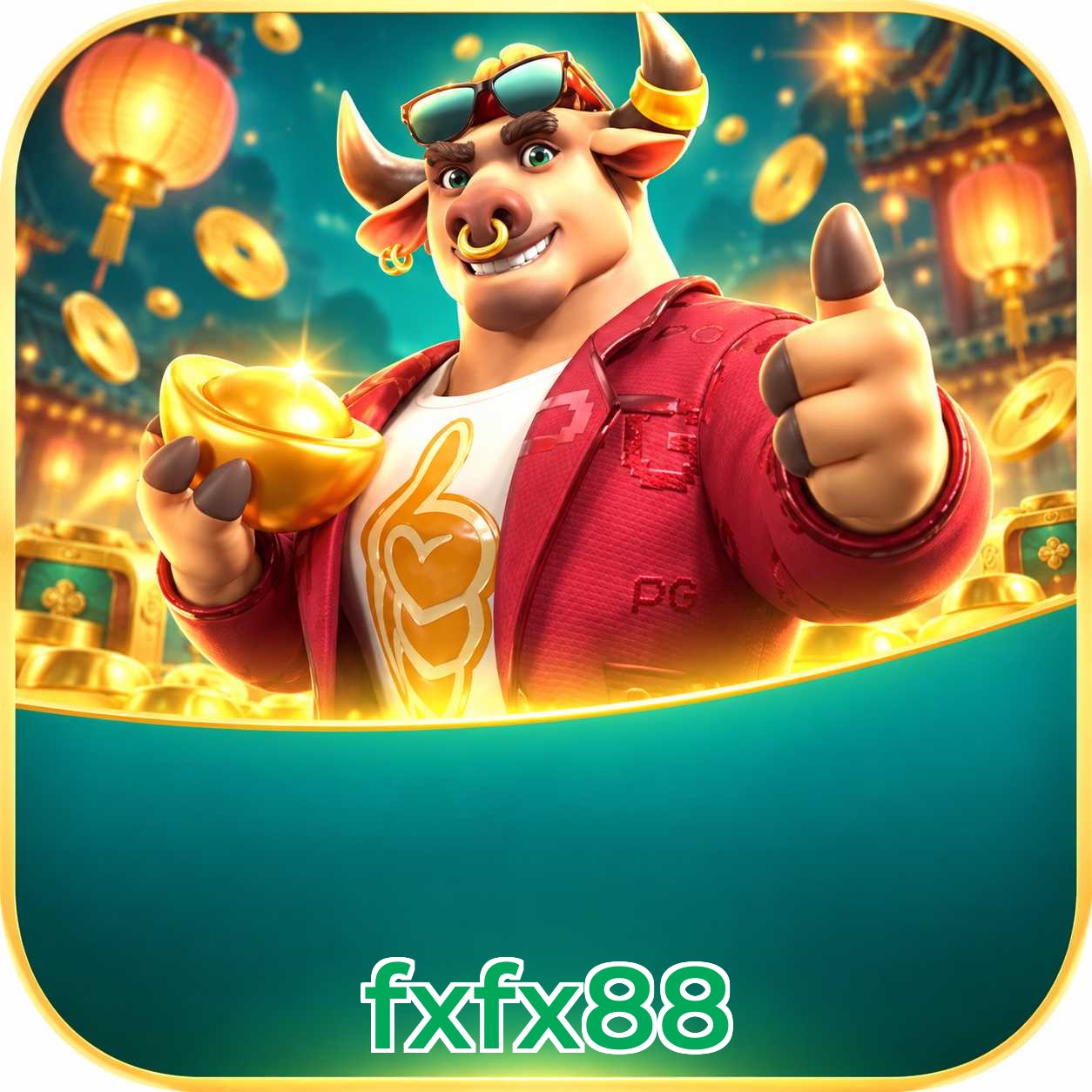 fxfx88 Logo