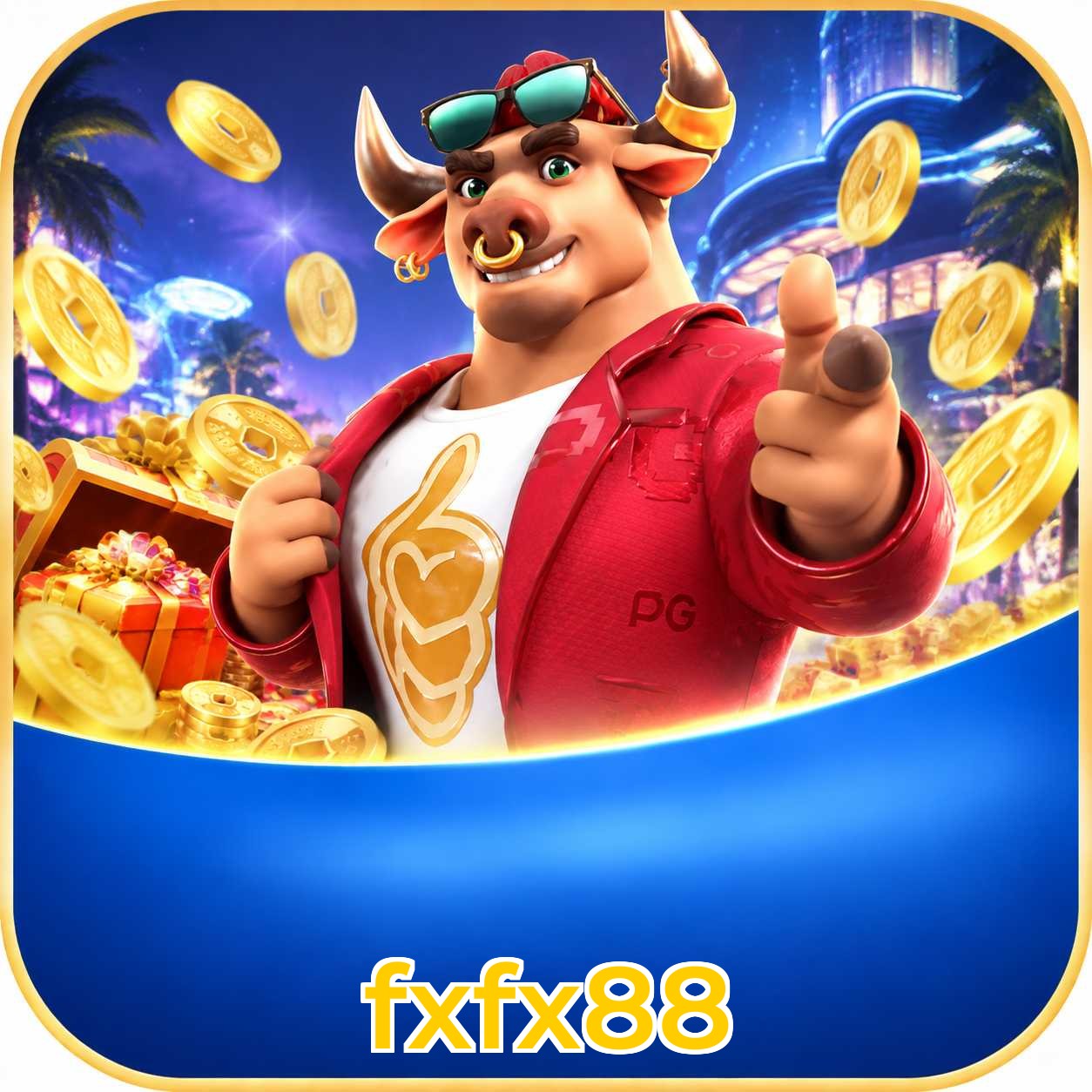 fxfx88 Bonus Tips