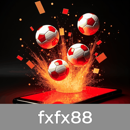 fxfx88: Experimente a Comodidade e Funções Completas do Aplicativo Móvel