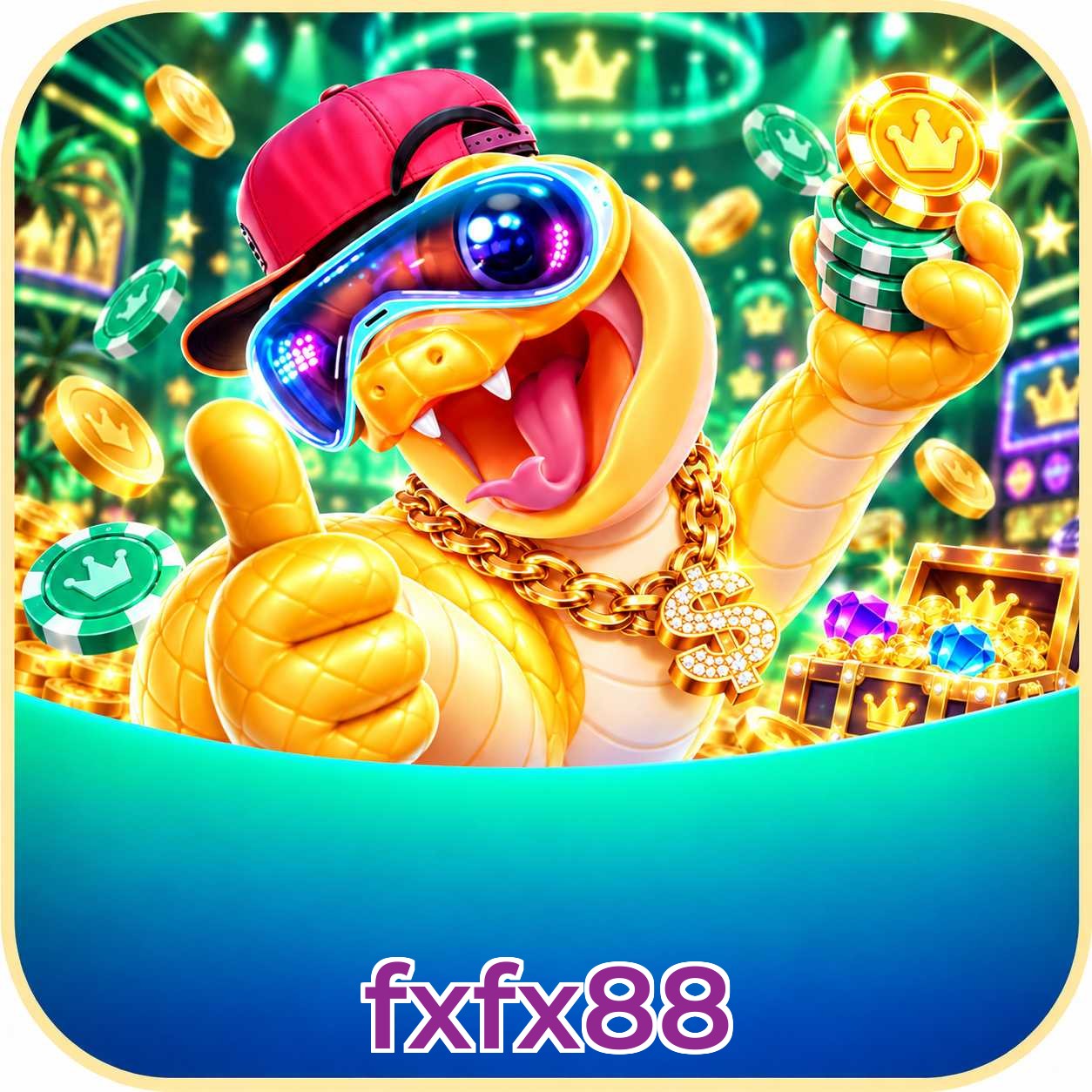 fxfx88 Fortune Tiger RTP