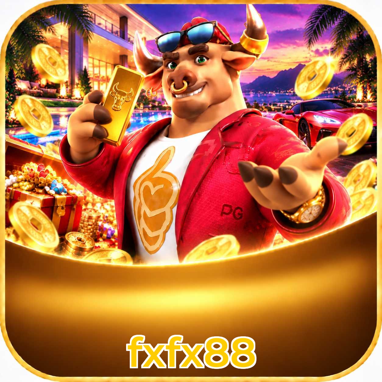 fxfx88 Erros de Login