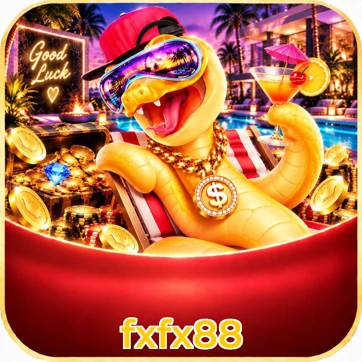 fxfx88 Slots
