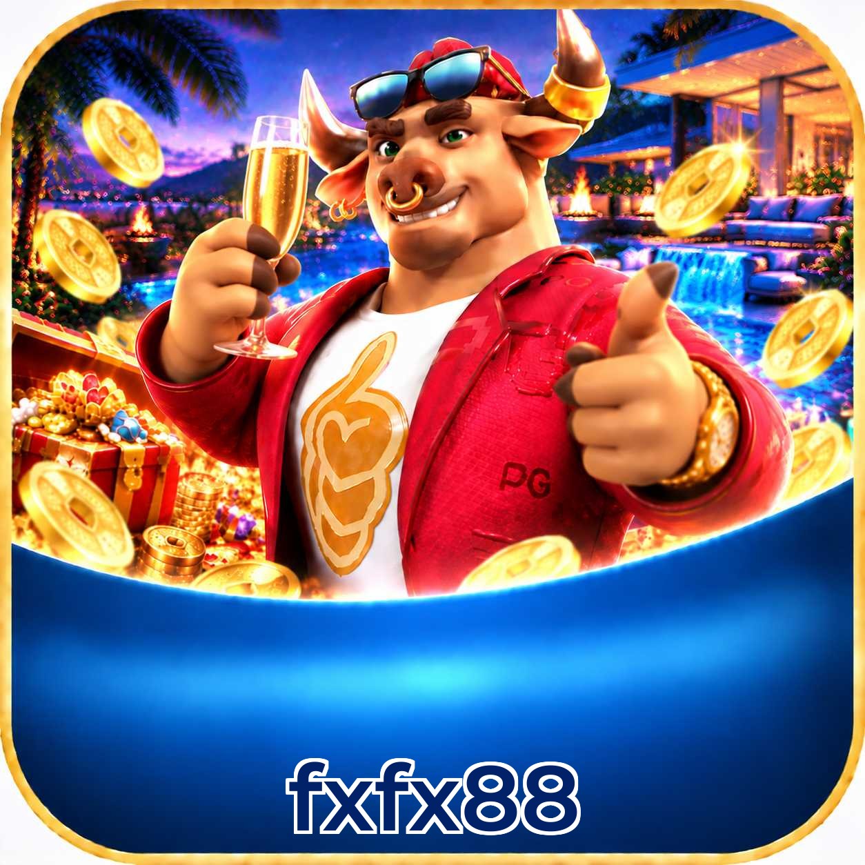 fxfx88 Odds Lottery