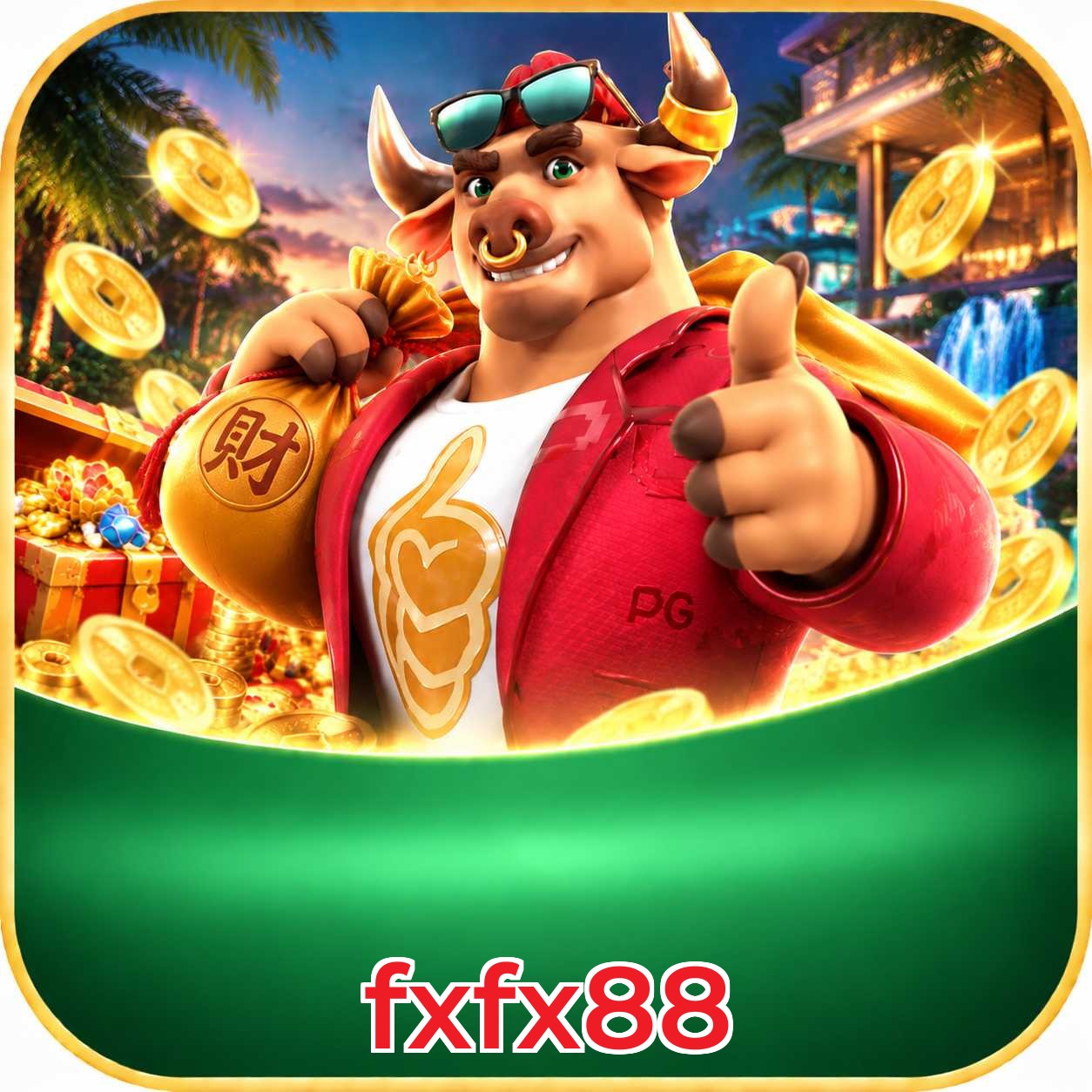 fxfx88 Fortune Tiger FAQ