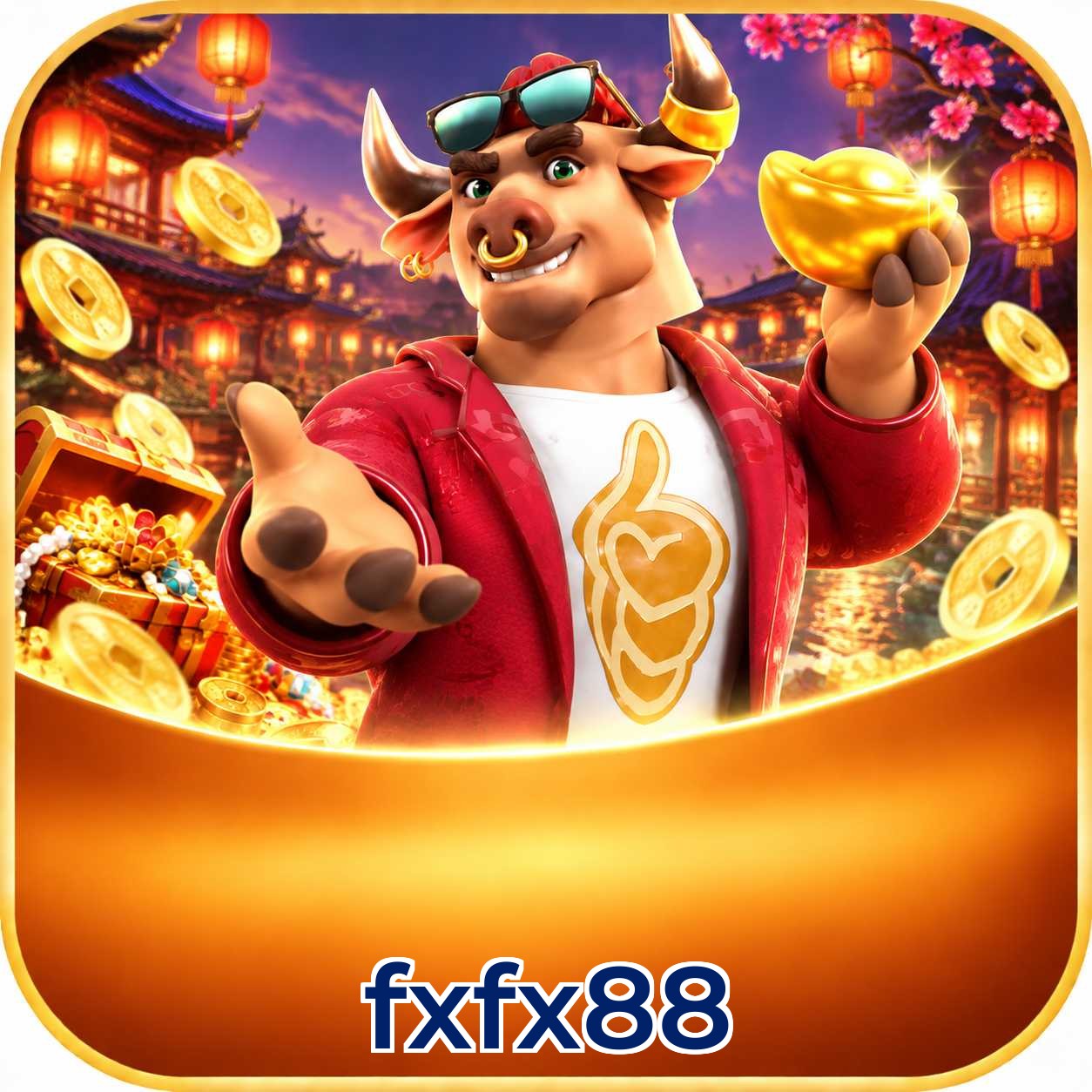 fxfx88 FAQ
