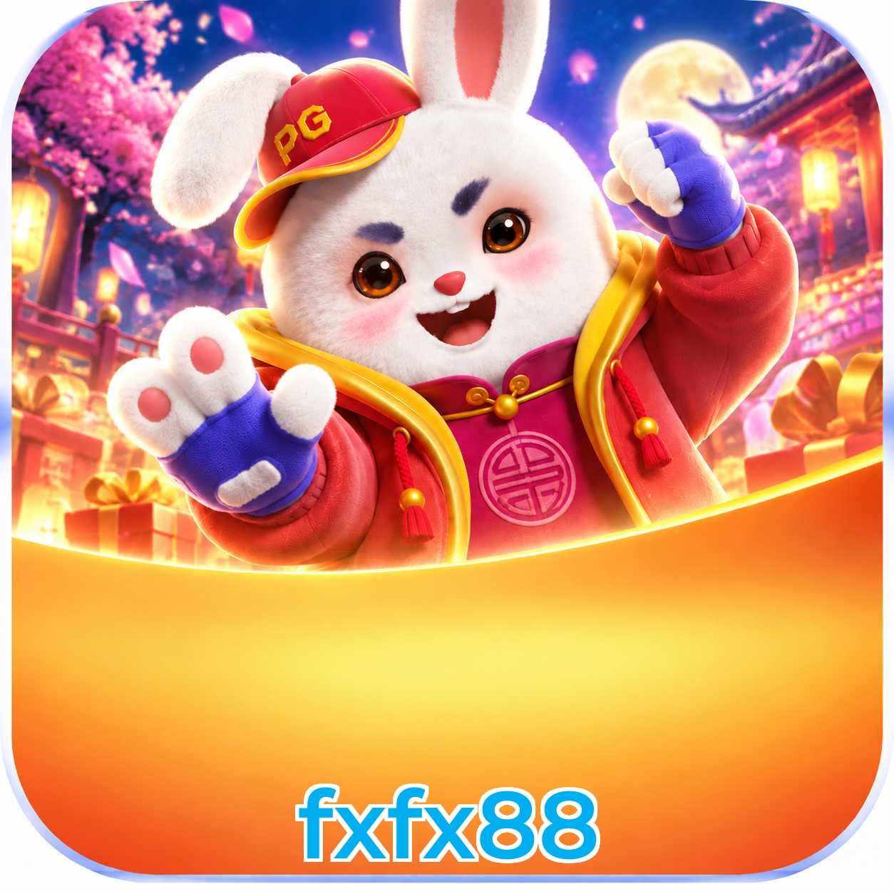 fxfx88 App FAQ