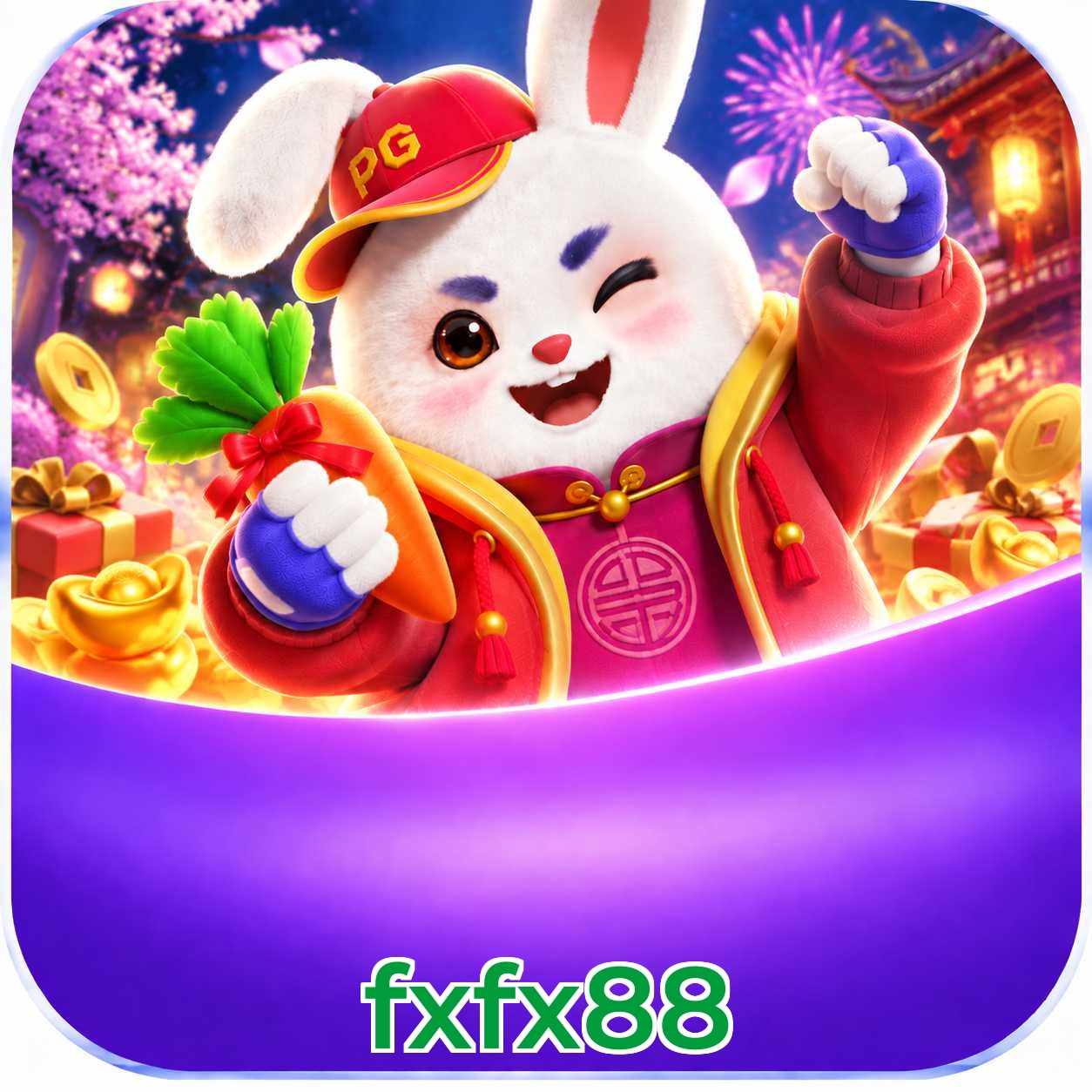 fxfx88 Fortune Tiger Game
