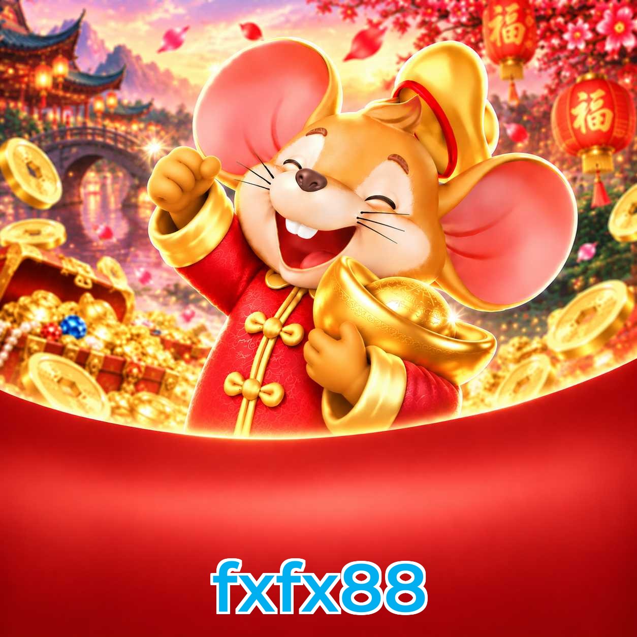fxfx88 Logo