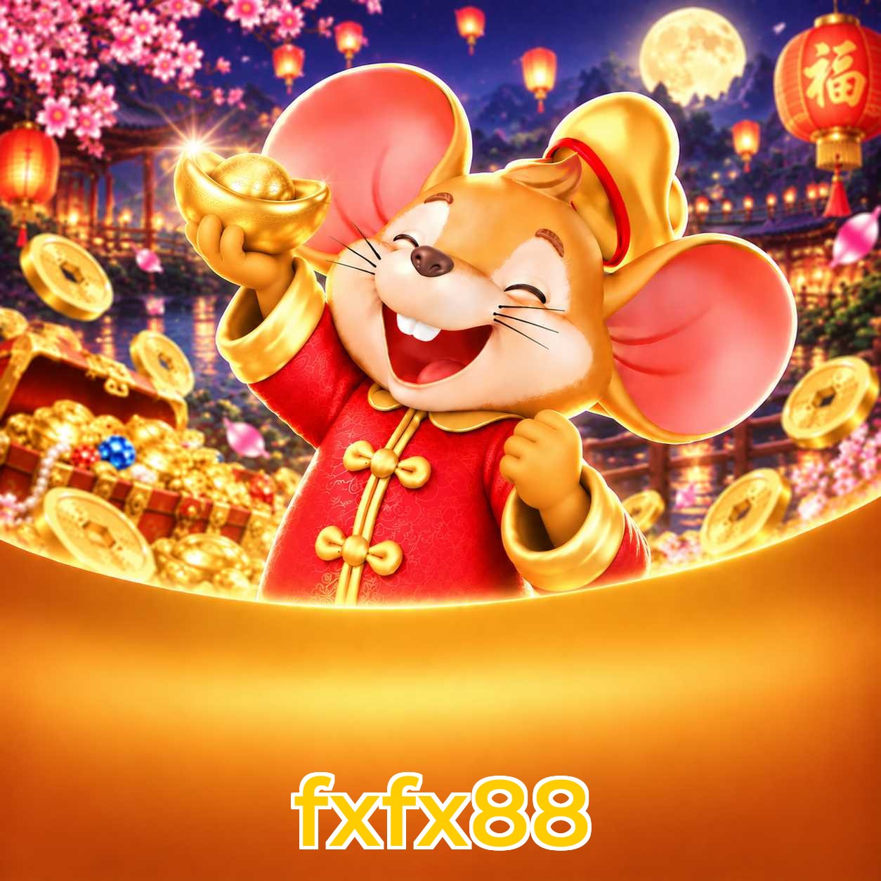 fxfx88 Version History