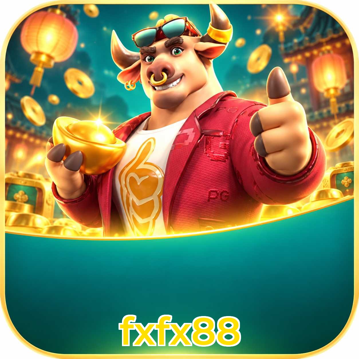 fxfx88 Estratégias Lottery