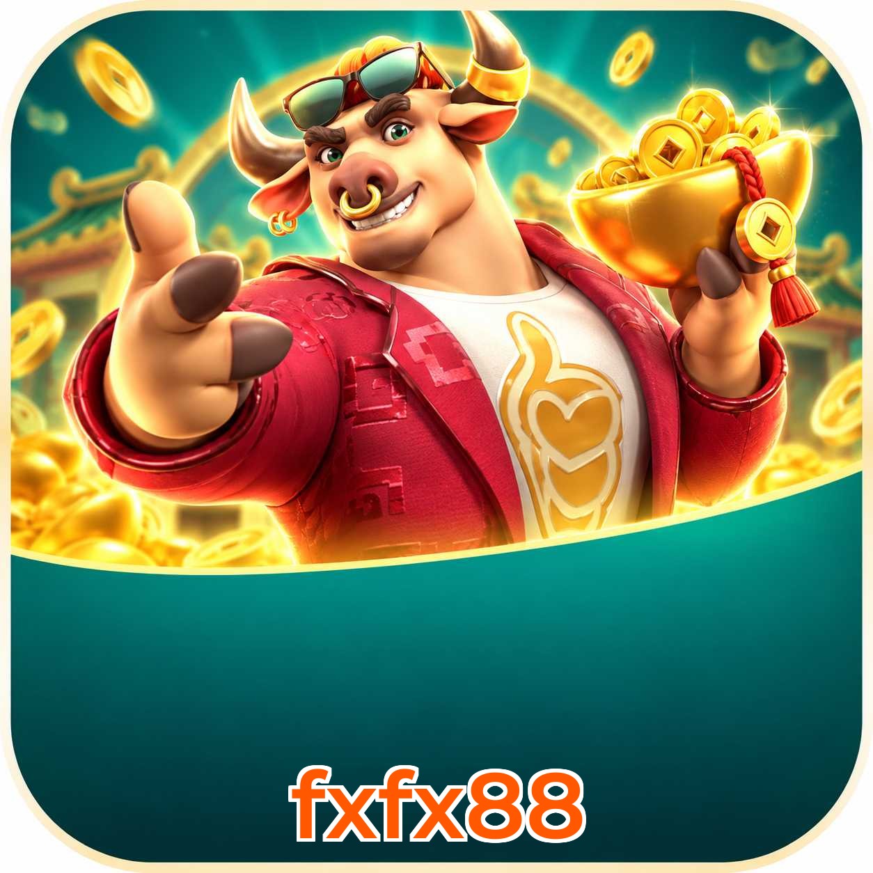 fxfx88 Uptime
