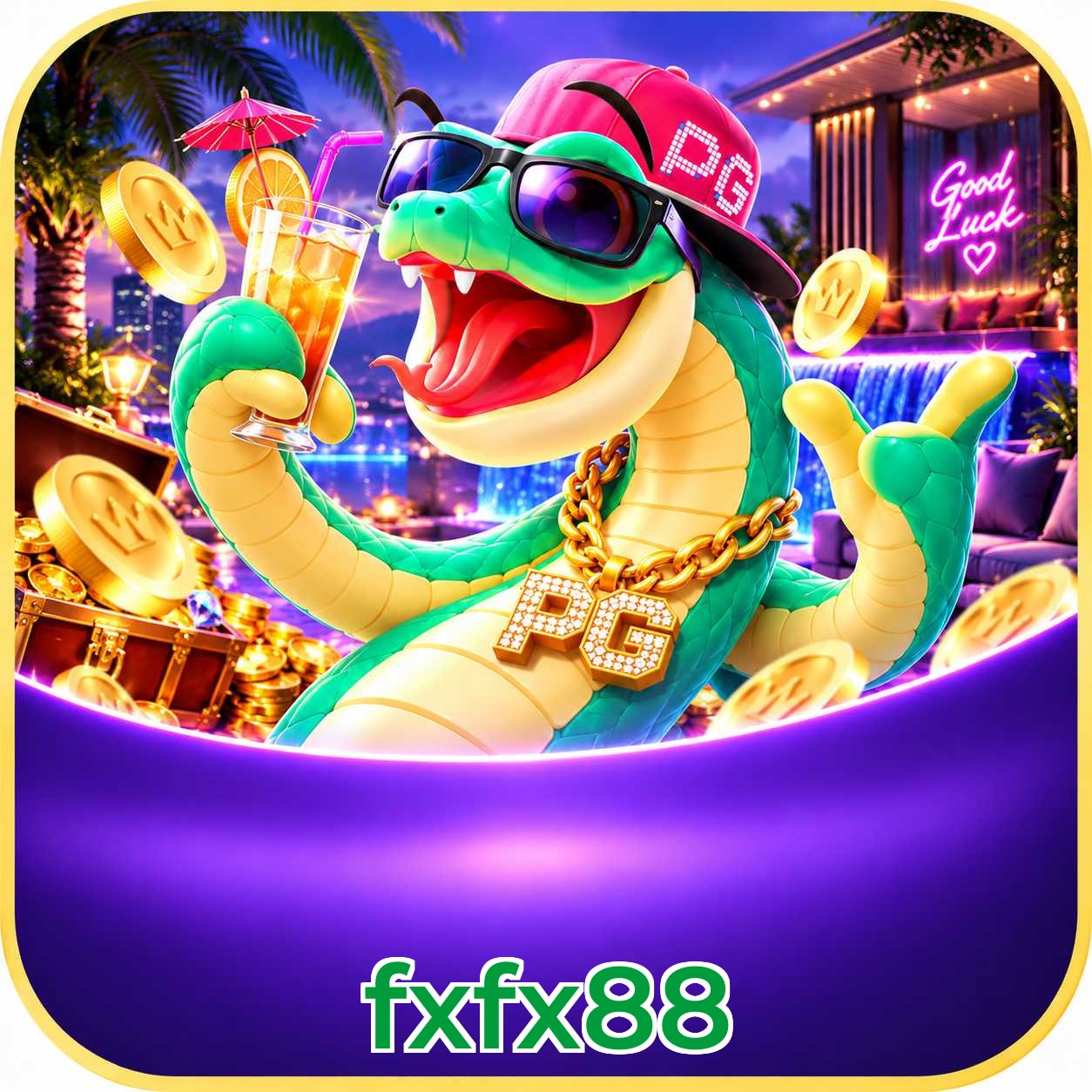 fxfx88 VIP Telegram