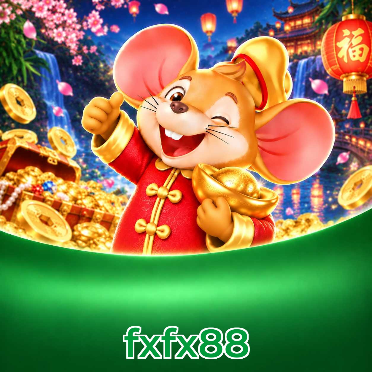 fxfx88 Live Casino Overview