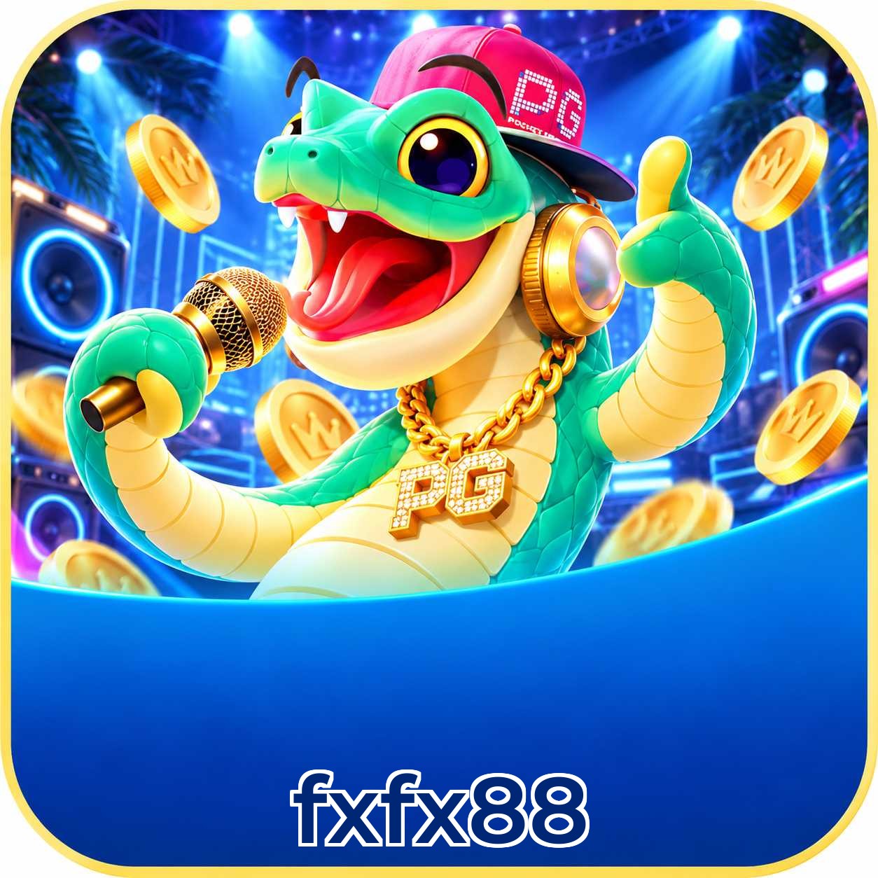 fxfx88 Live Games